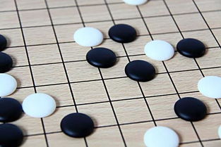 圍棋必備口訣詳解 在亦非云互聯(lián)網(wǎng)元圍棋時(shí)代漲棋必備