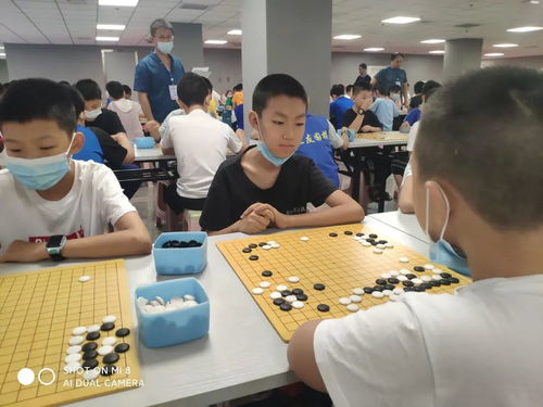 弈云圍棋劉婭莉小棋手?jǐn)孬@輝煌戰(zhàn)績(jī)，亦非云互聯(lián)網(wǎng)科技賦能圍棋新未來(lái)