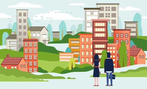 2020年購房租賃全景洞察 惠州市場背后的驅動力